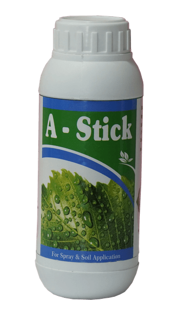 A Stick